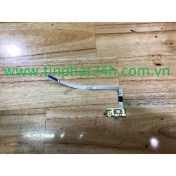 Line Power Laptop Dell Inspiron 15 7000 7537 N7537 P36F MGE-D0H50-PWR