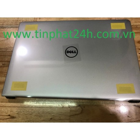 Case Laptop Dell Inspiron 14 5458 5459 5455 0GXRVP 0GN20D 09FC8V 0355G2 Sivel