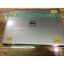 Thay Vỏ Laptop Dell Inspiron 14 5458 5459 5455 0GXRVP 0GN20D 09FC8V 0355G2 Bạc Nhung