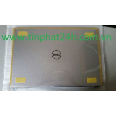 Case Laptop Dell Inspiron 5000 5558 5559 5555 07NNP1 000KDP 010F87 0PTM4C 0Y8DCT Sivel