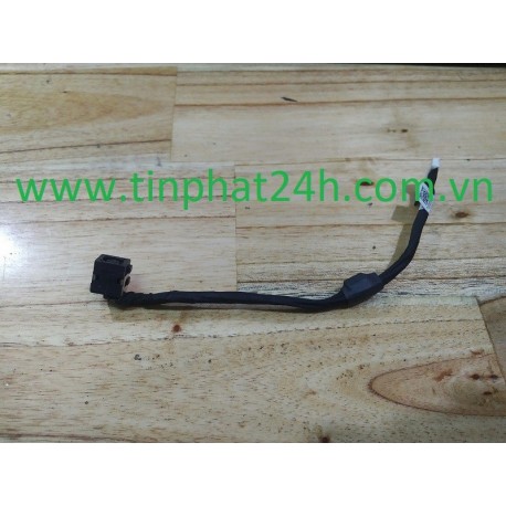 Line Power Laptop Dell Alienware 15 R1 R2 0784VK DC30100TN00