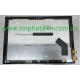 LCD Laptop Surface Pro 4 1724