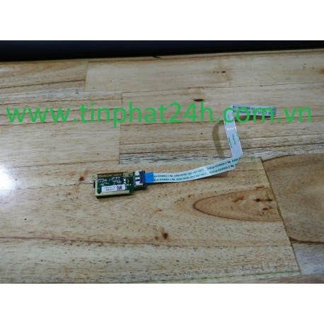 Fingerprint Laptop HP Pavilion DV6-3000 LS241UV