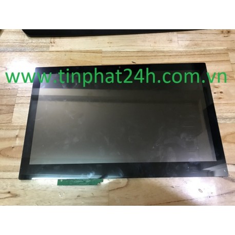 Thay Màn Hình Laptop Dell Inspiron 13 7352 N7352 Cảm Ứng