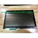 LCD Touch Laptop Dell Inspiron 13 7352 N7352