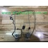 Hinges Laptop Dell Inspiron 14 7437 N7437 6546LZ1003 60.46L20.001 0PM59H Touch