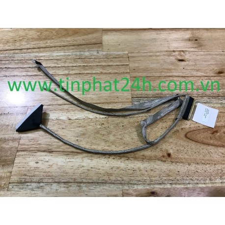 Thay Cáp - Cable Màn Hình Cable VGA Laptop HP DM4-1000 M4-1000 6017B0277701