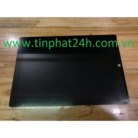 Thay Cảm Ứng Surface Pro 3 1631