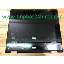 Thay Màn Hình Laptop Dell Inspiron 13MF 5000 5368 5378 Cảm Ứng