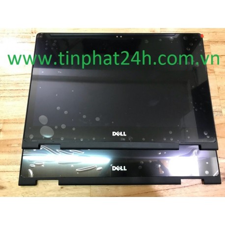 LCD Touch Laptop Dell Inspiron 13MF 5000 5368 5378