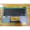 Keyboard Laptop Asus Taichi 21