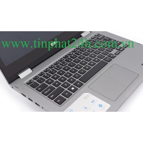 Thay Bàn Phím - Keyboard Laptop Dell Inspiron 13 5379 N5379