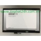 LCD Touchscreen Laptop Lenovo Yoga 520-14ISK 520-14IKB Flex 5-14