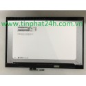 LCD Touchscreen Laptop Lenovo Yoga 520-14ISK 520-14IKB Flex 5-14