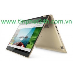 Thay Bản Lề Laptop Lenovo Yoga 520-14ISK 520-14IKB Flex 5-14
