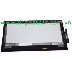 LCD Touchscreen Laptop Toshiba P35W L35W 6850L-1318A_V2.1
