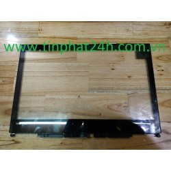 Touchscreen Laptop Toshiba Satellite Radius 14 L40w-C 721CR70337-A1