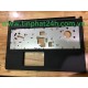 Case Laptop Dell Inspiron 15 3458 3467 3567 3568