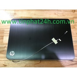 Thay Vỏ Laptop HP Envy 4-1000 4T-1000 AM0QJ000100 SPS-686574-001 SPS-690193-001 AP0QJ000540 AP0QJ000
