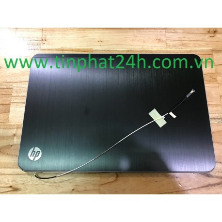 Case Laptop HP Envy 4-1000 AM0QJ000100 SPS-686574-001