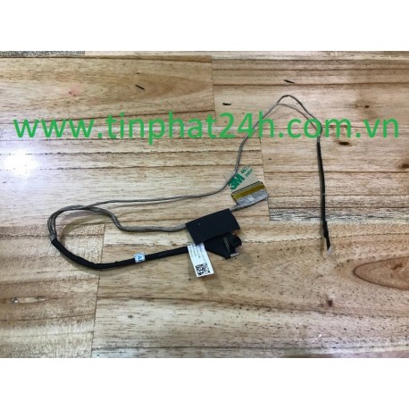 Thay Cáp - Cable Màn Hình Cable VGA Laptop HP Envy 4-1000 DC02C003F00