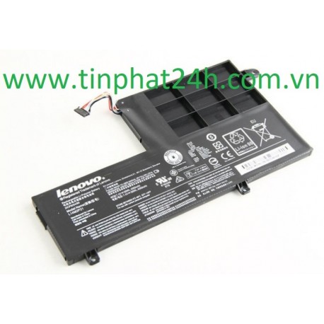 Thay PIN - Battery Laptop Lenovo IdeaPad 320S-14 320S-14ISK 320S-14IKBN