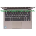 Thay Bàn Phím - Keyboard Laptop Lenovo IdeaPad 720S-13 720S-13IKB 720S-13ISK 720S-13ARR