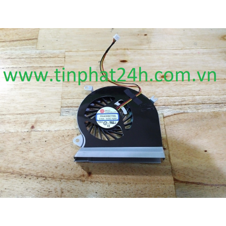 FAN Laptop MSI GE70 PAAD06015SL