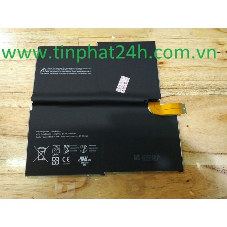 Thay PIN - Battery Surface Pro 3 1631