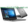 Thay Vỏ Laptop Dell Inspiron 17 5000 5758 5759 5755