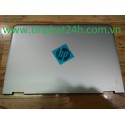 Thay Vỏ Laptop HP Pavilion X360 M3-U M3-U001DX 856003-001 856005-001 46007M06000