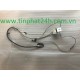 Cable VGA Laptop Dell Inspiron 15 5000 5565 5567 DC02002I800 0CKGJ6