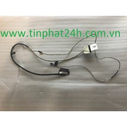 Cable VGA Laptop Dell Inspiron 15 5000 5565 5567 DC02002I800 0CKGJ6