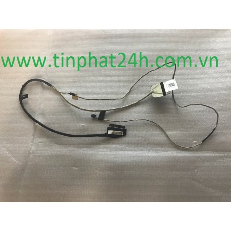 Cable VGA Laptop Dell Inspiron 15 5000 5565 5567 DC02002I800 0CKGJ6