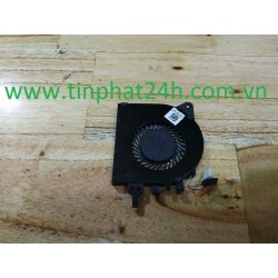 Thay FAN Quạt Tản Nhiệt Laptop Dell Inspiron 15 7547 7548 015M67 0D2T4F EF50050S1-C430-S99