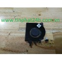 FAN Laptop Dell Inspiron 15 7547 7548 015M67 0D2T4F EF50050S1-C430-S99