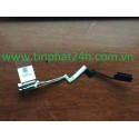 Cable VGA Laptop Dell Inspiron 14 7000 7460 7472 P74G 0JGP2V DC02002I500