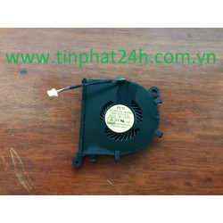 Thay FAN Quạt Tản Nhiệt Laptop Dell XPS 13 9343 9350 0XHT5V DFS150505000T DC28000F2F0