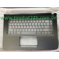 Case Laptop HP Pavilion 14-AB 14-ab023TX 14-ab066US TPN-Q158 EAX1200501A EAX12007A1S