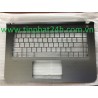 Thay Vỏ Laptop HP Pavilion 14-AB 14-ab023TX 14-ab066US TPN-Q158 EAX1200501A EAX12007A1S