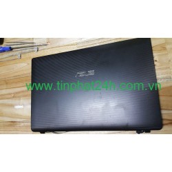 Thay Vỏ Laptop Asus X53 X53U X53C X53H X53B X53S
