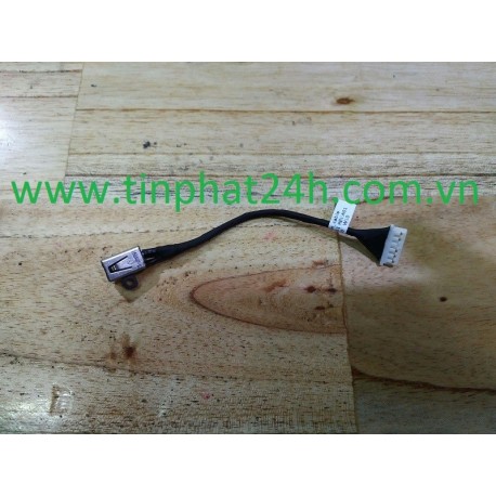 Line Power Laptop Dell Inspiron 3467 3465 3462 450.09W05.0011