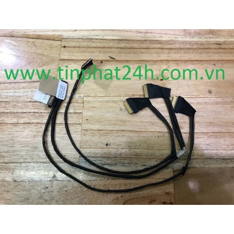 Thay Cable - Cable Màn Hình Cable VGA Laptop Dell Inspiron 15 7000 7537 30PIN 50.47L09.011 50.47L09.001 03PC10