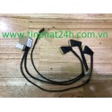 Cable VGA Laptop Dell Inspiron 15 7000 7537 30PIN 50.47L09.011 50.47L09.001 03PC10