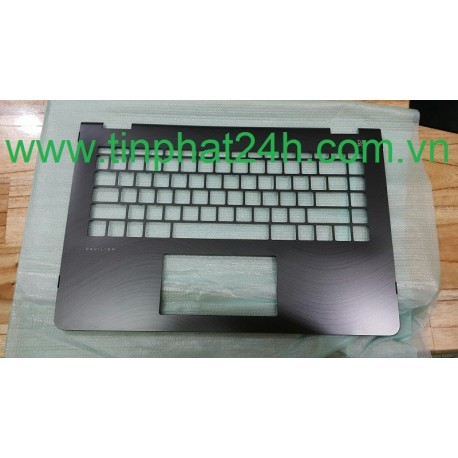 Thay Vỏ Laptop HP Pavilion X360 ba063TU