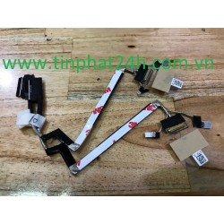 Cable VGA Laptop Dell Inspiron 15 7000 7560 7572 06K2JC DC02002IA00