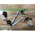 Cable VGA Laptop Dell Inspiron 15 7000 7560 7572 06K2JC DC02002IA00