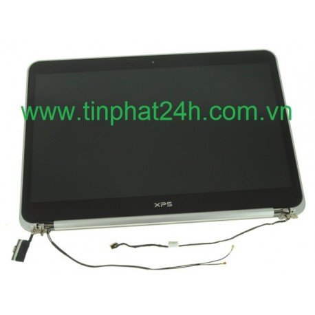Thay Màn Hình Dell XPS 14 L421X Ultrabook