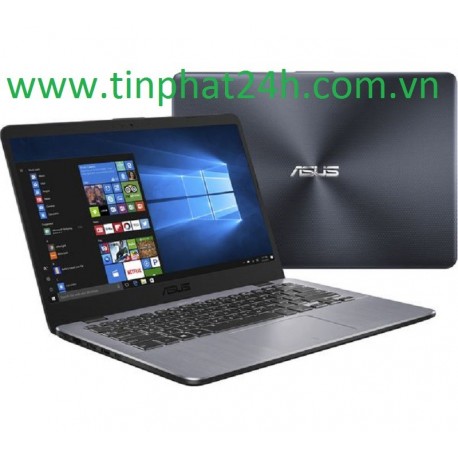 Thay Vỏ Laptop Asus VivoBook X405 X405UA