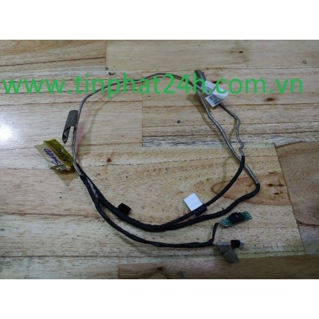 Thay Cable - Cable Màn Hình Cable VGA Laptop Asus S400 S400CA S400C S400E S550X S550C DD0XJ7LC030